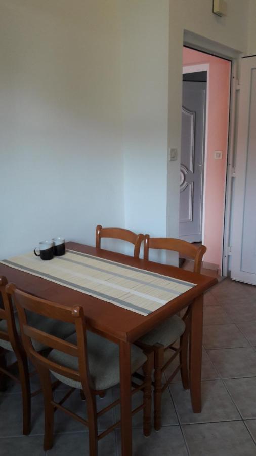 Apartments Bacvar 32 卡利 外观 照片