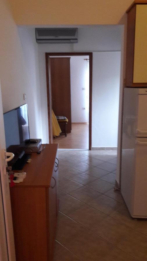 Apartments Bacvar 32 卡利 外观 照片